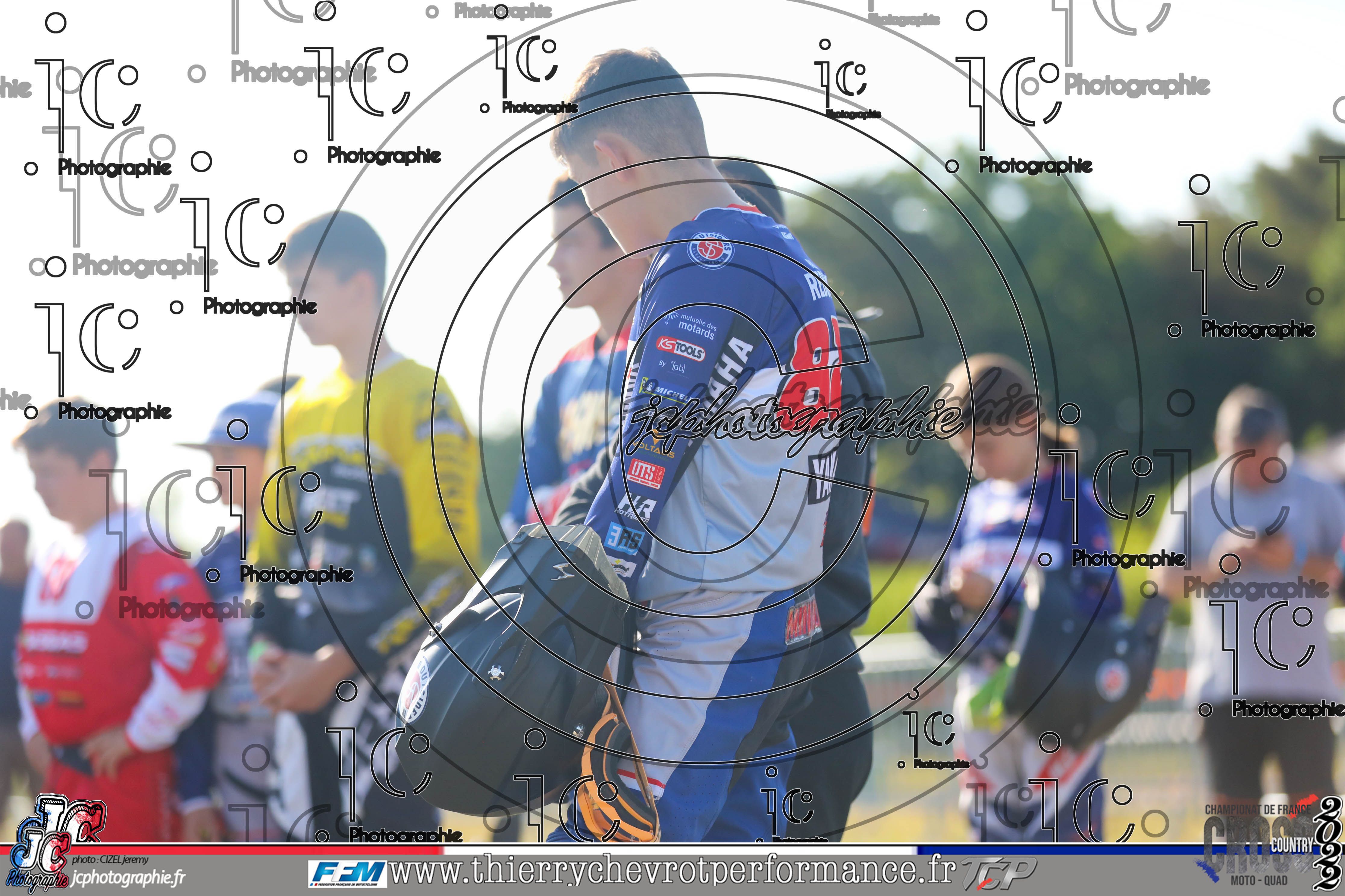 CFCC 4 CHAUMONT KIDS 